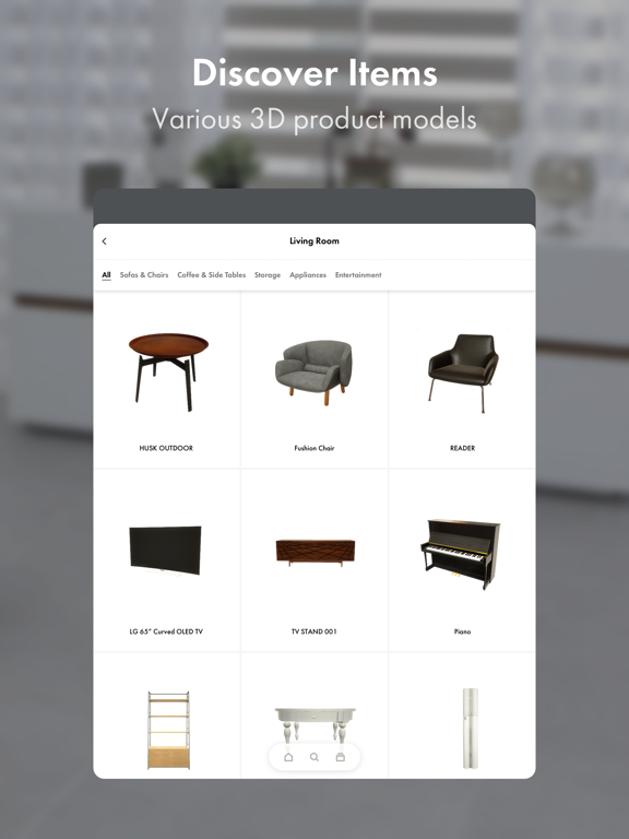 Screenshot #5 pour Urbanbase AR