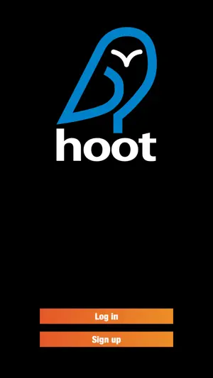 Hoot Wifi screenshot 1