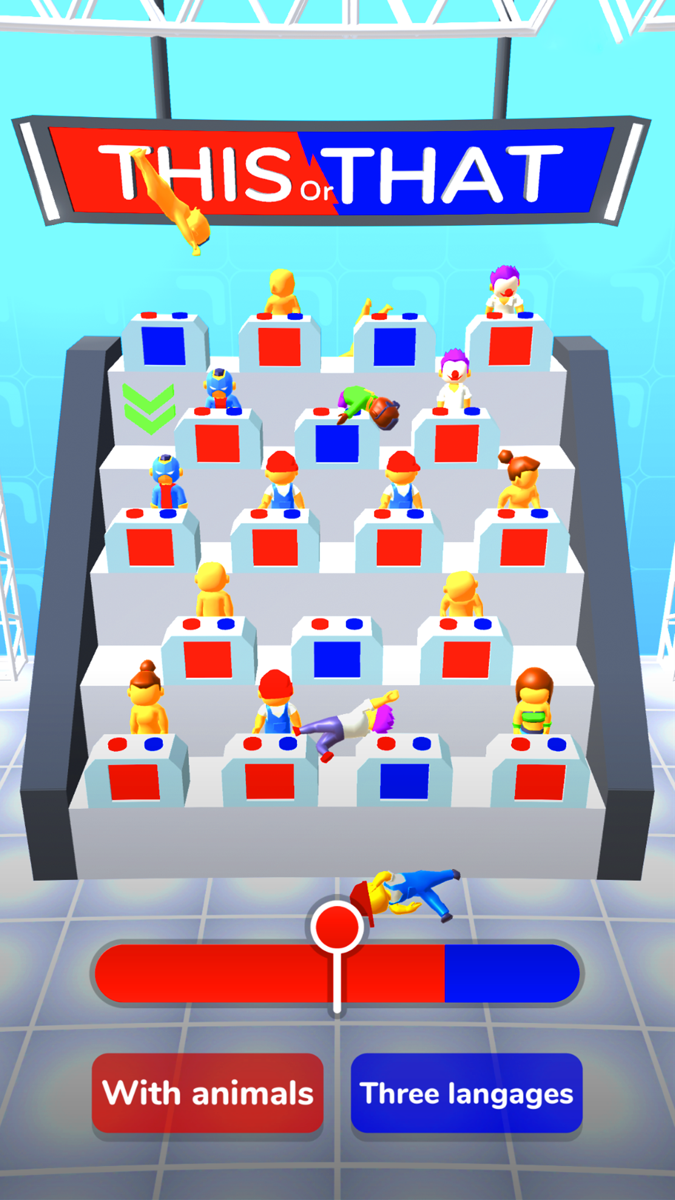 ToT or Trivia official gameplay screenshot 4