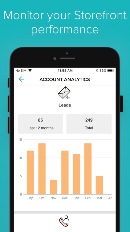 WeddingWire.co.uk for business