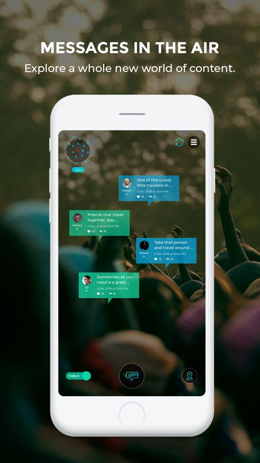 #2. AirSyne (iOS) 由: Air Message Pty Ltd