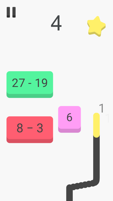 Slither Math For Kids Screenshot 9