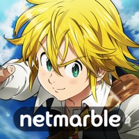 The Seven Deadly Sins pour PC