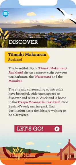 Game screenshot Pūkete Taiao o Tāmaki Makaurau apk