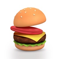 Burger !! logo