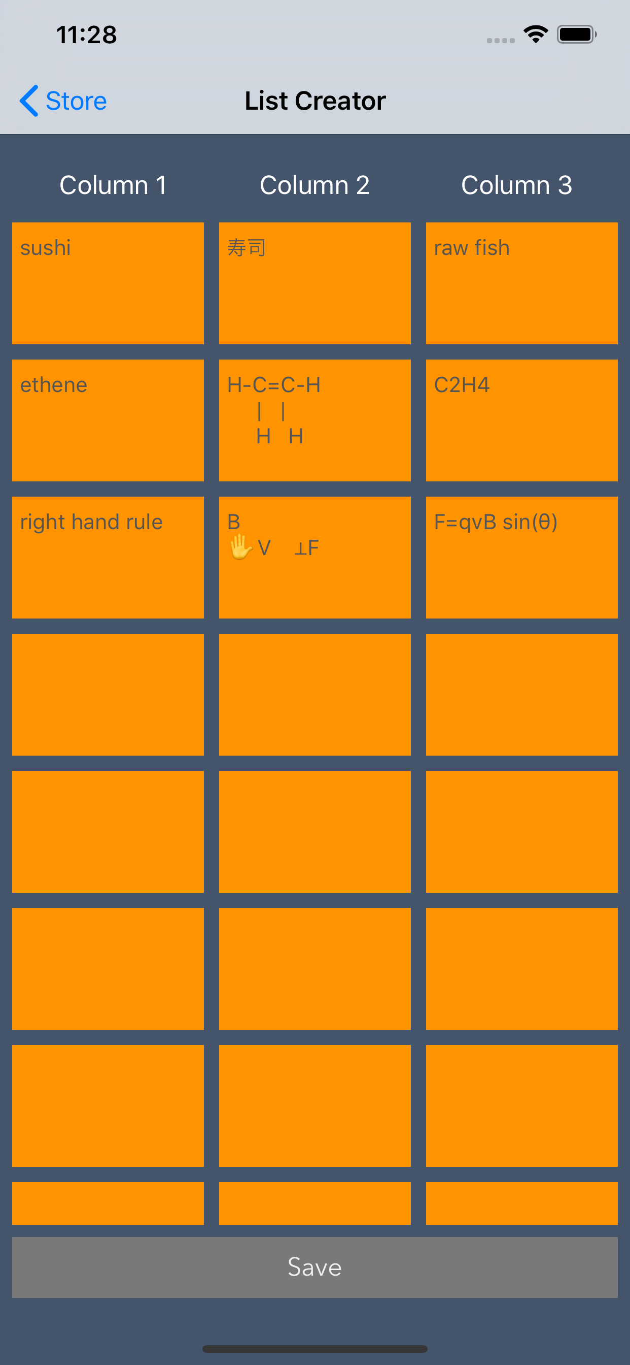 Jotflash screenshot 6