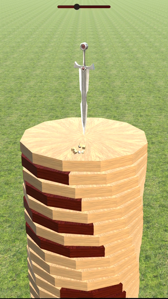 #1. Stack Knife (iOS) 由: Wavelet Lab Inc.