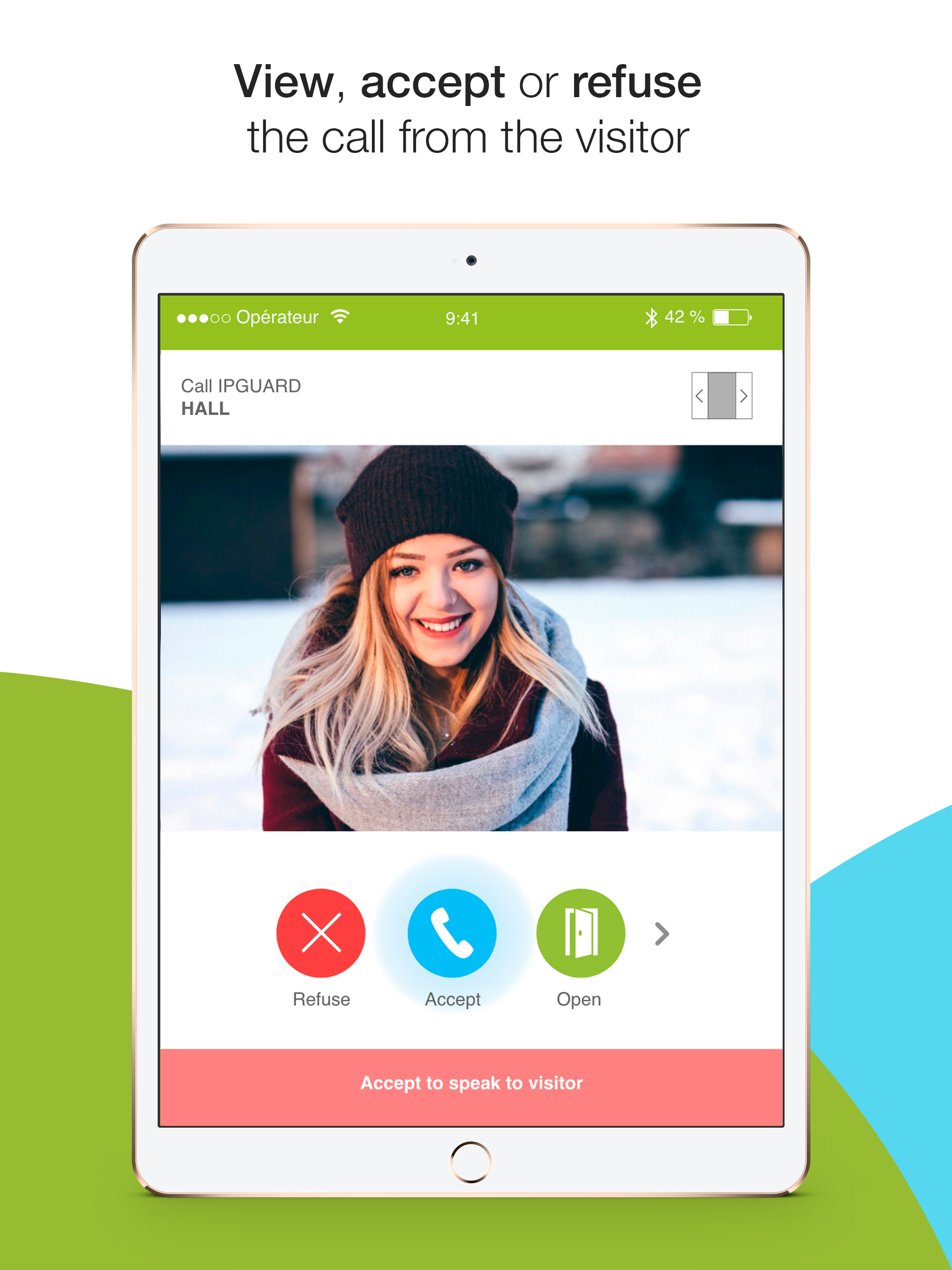 IPGUARD