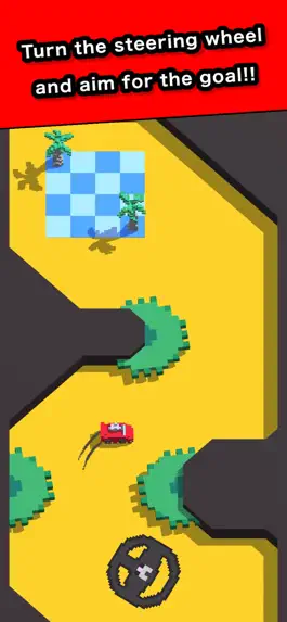 Game screenshot PUI PUI moci CAR mod apk