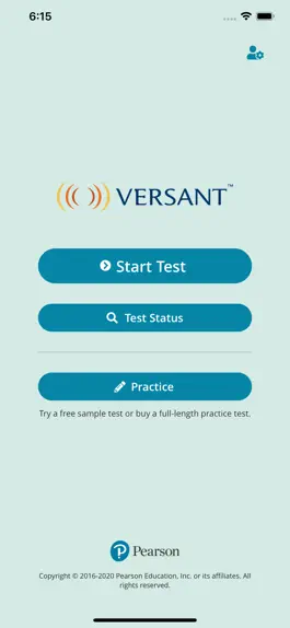 Game screenshot Versant hack