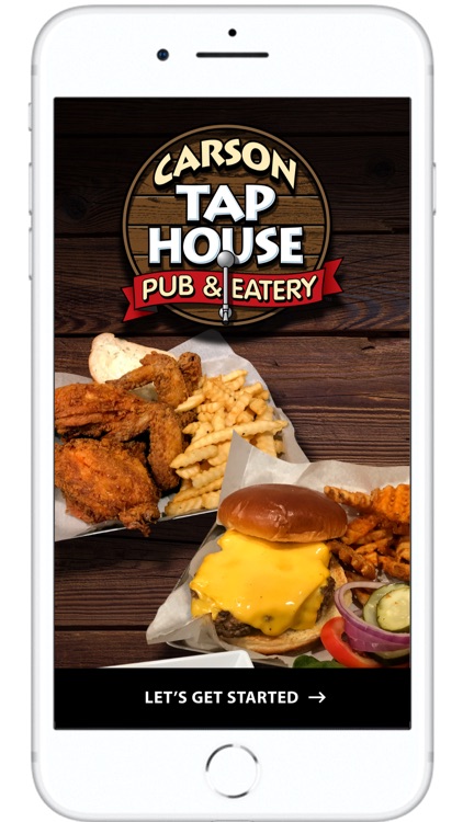 Carson Tap House