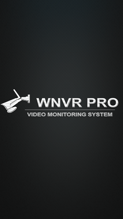 Screenshot #1 pour WNVR Pro