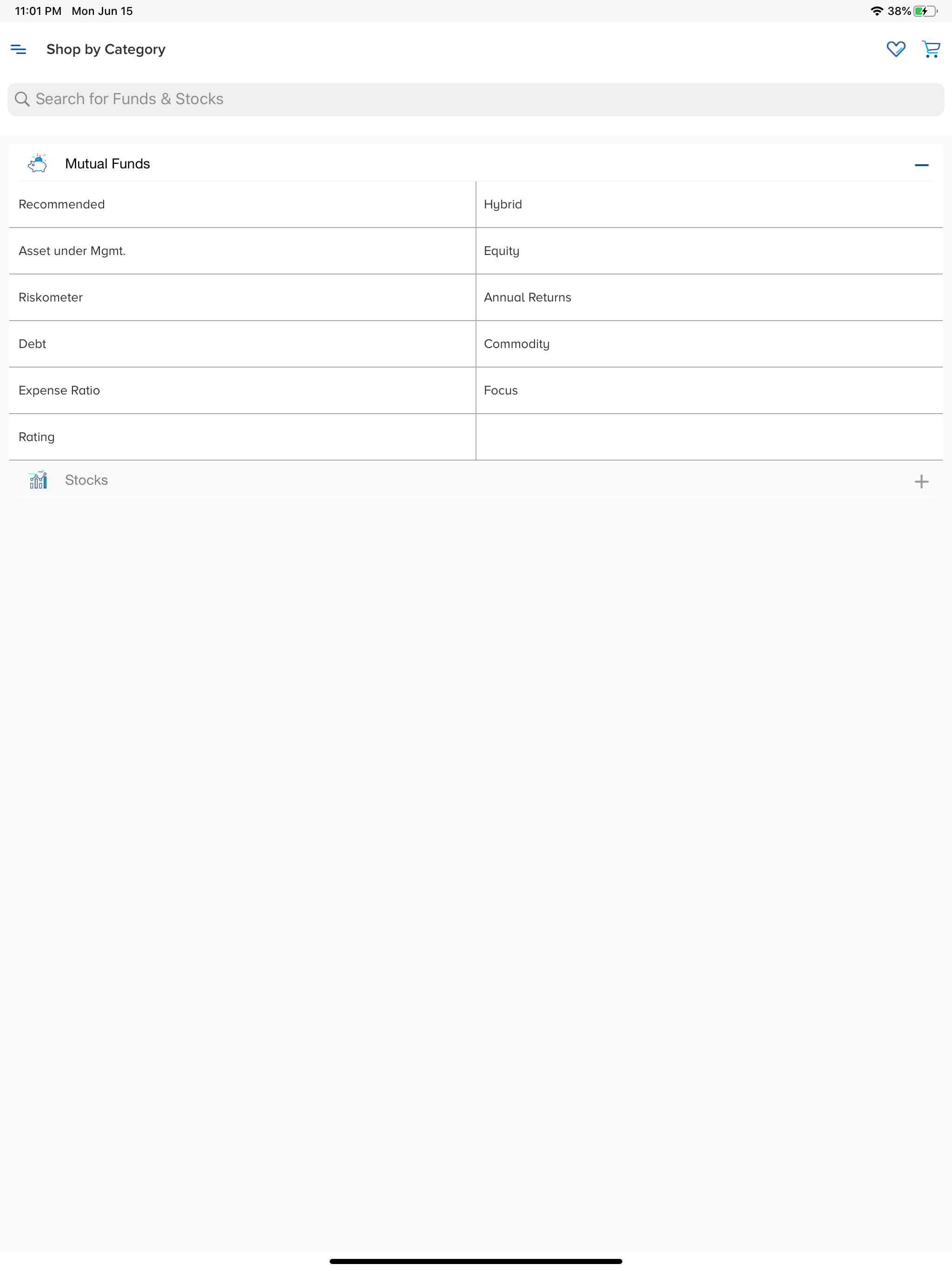 reliancesmartmoney.com screenshot 10