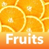 果物野菜ベリー - iPhoneアプリ
