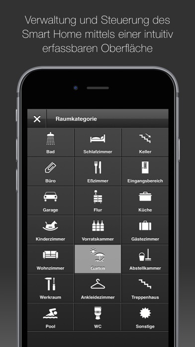 Screenshot #3 pour BEGA Gateway