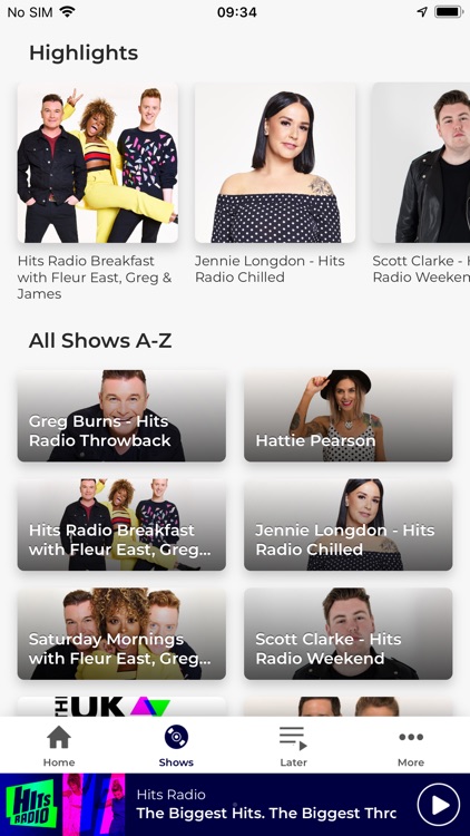 Hits Radio
