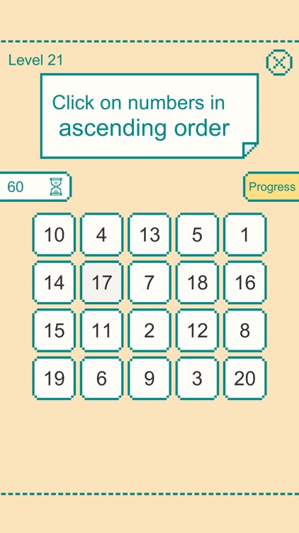 One Minute Brain Builder screenshot-3