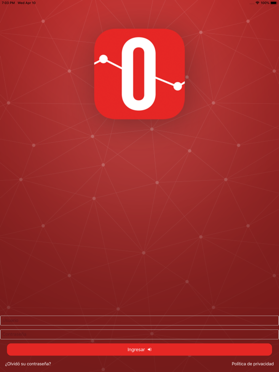 Screenshot #6 pour Nodos App