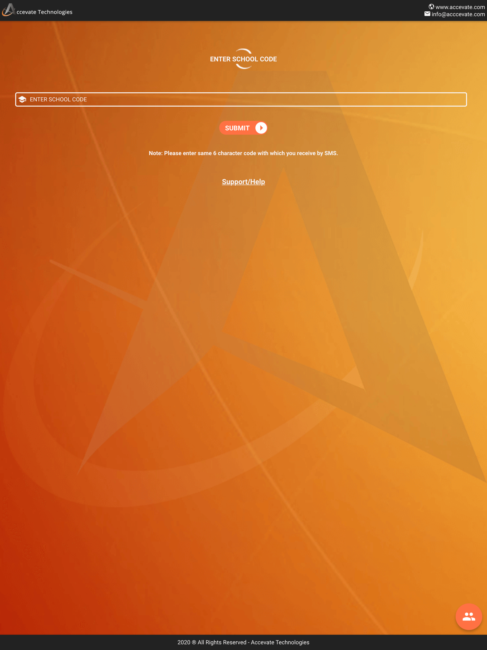 Accevate Accretion (Student)