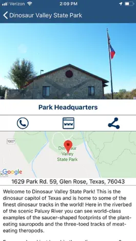 Game screenshot Explore Glen Rose Texas hack