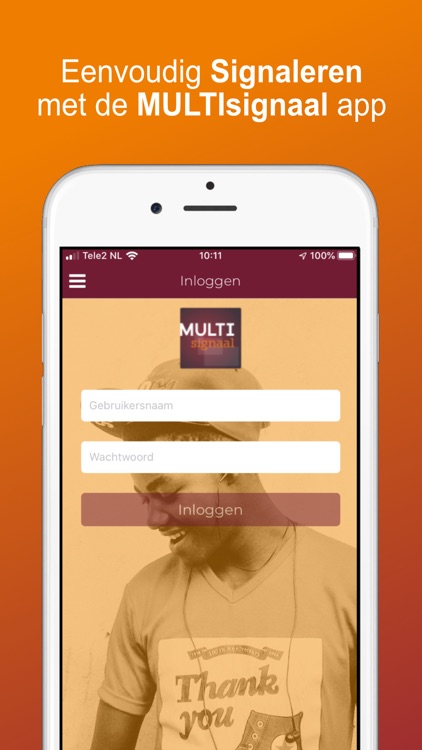 MULTIsignaal Verwijsindex