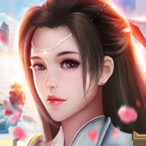 碧雪情天3D-蜀山青云仙剑奇侠传