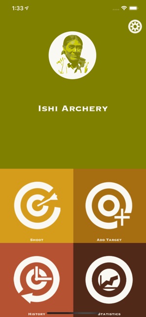 Ishi Archery