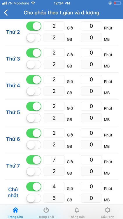 MekongSafe screenshot-5