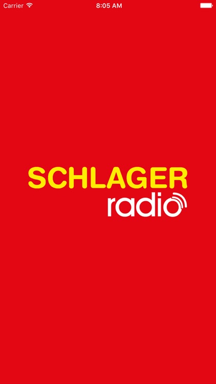 SCHLAGER radio. by radio B2 GmbH