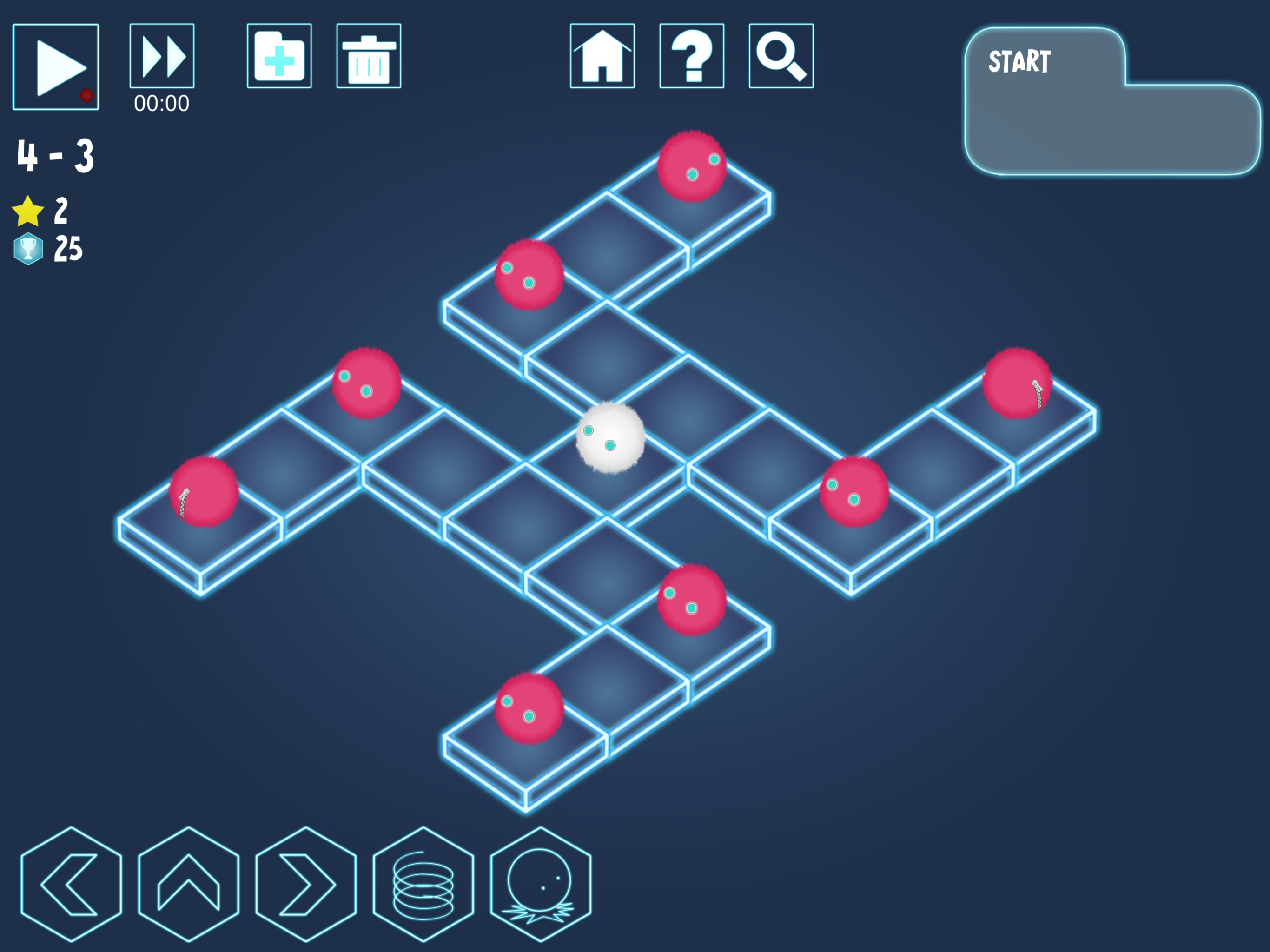 Digital Puppet - Programming screenshot 13