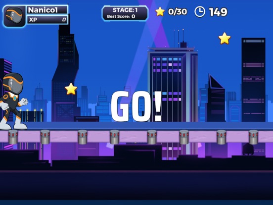 Screenshot #6 pour Cyber Fisk Teens