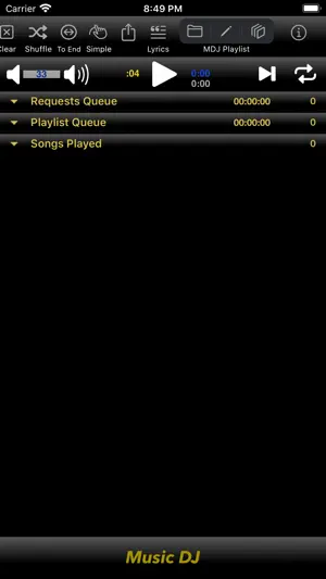 Music DJ - Dance DJ screenshot 4