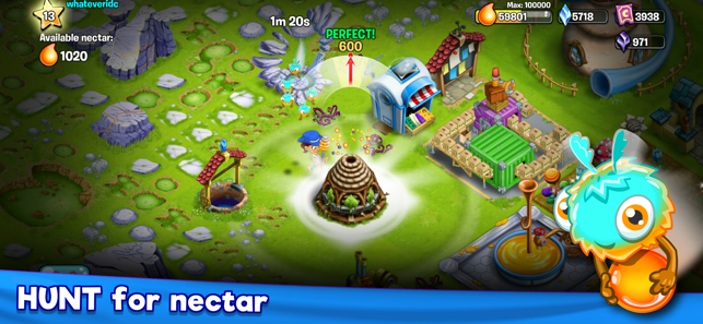 Farm Craft: Family Farm Game(圖6)-速報App