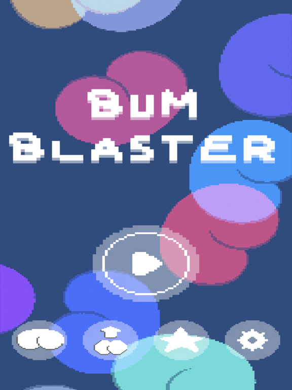 Screenshot #4 pour Bum Blaster
