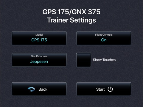 Garmin GPS Trainerのおすすめ画像2