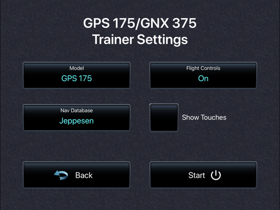 Screenshot #5 pour Garmin GPS Trainer