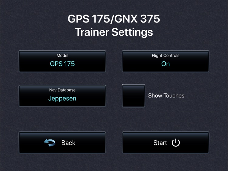Garmin GPS Trainer by Garmin DCI