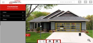 DoorView screenshot #3 for iPhone