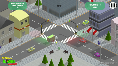 Street Light screenshot 3
