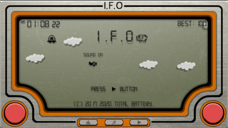 I.F.O!