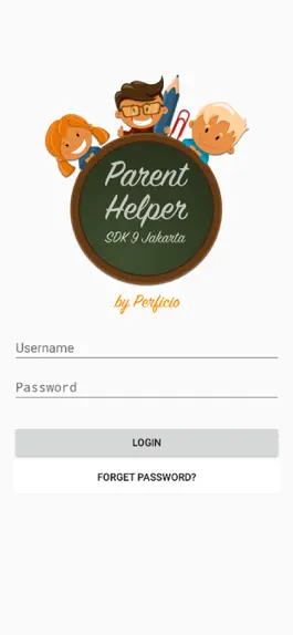 Game screenshot Parent Helper - SDK 9 apk