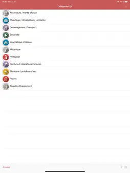 Requests! Interal Maintenance screenshot 6