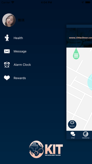 Screenshot #3 pour KIT