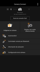 Captura de pantalla