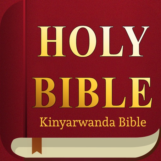 Kinyarwanda Bible(Biblia Yera) icon