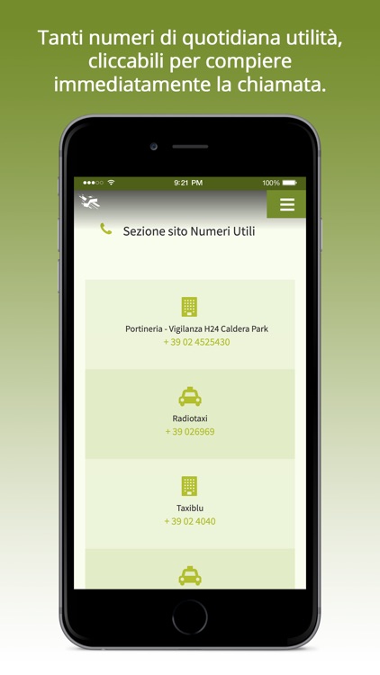Caldera Park screenshot-3