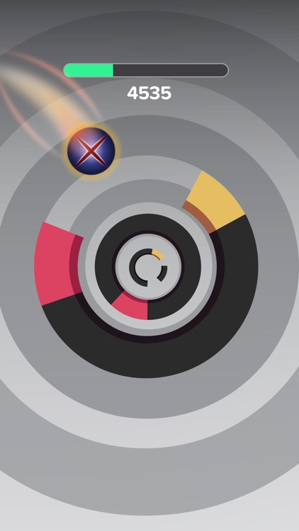 Twisty Dive! screenshot-4