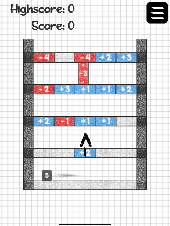 Screenshot #4 pour Math Climb