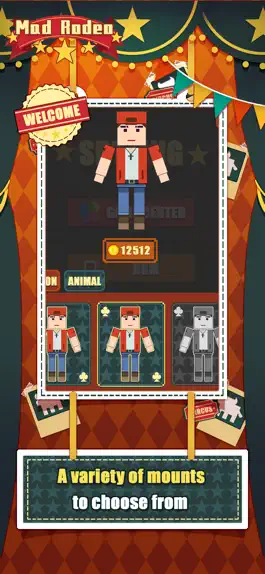 Game screenshot Fantastic CircusCity hack