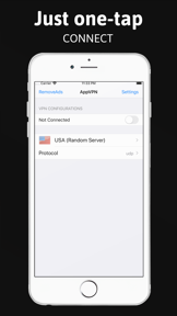 Best VPN Proxy AppVPN screenshot